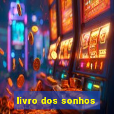 livro dos sonhos