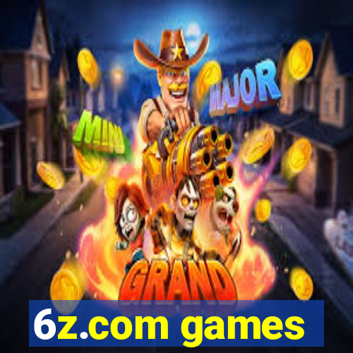 6z.com games