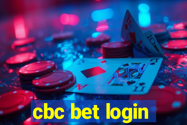 cbc bet login