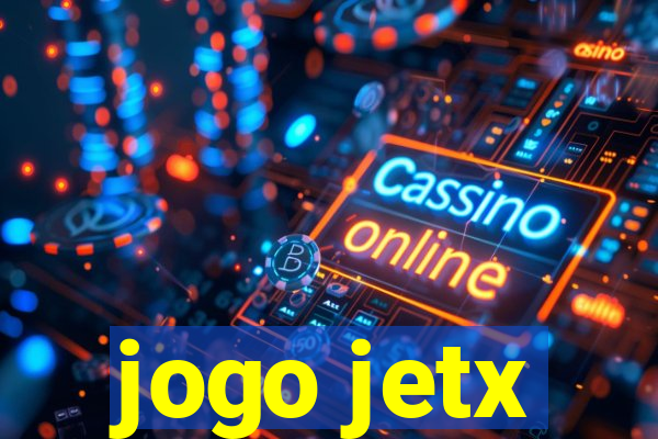 jogo jetx