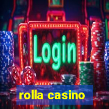 rolla casino