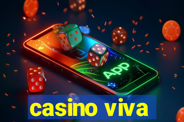 casino viva