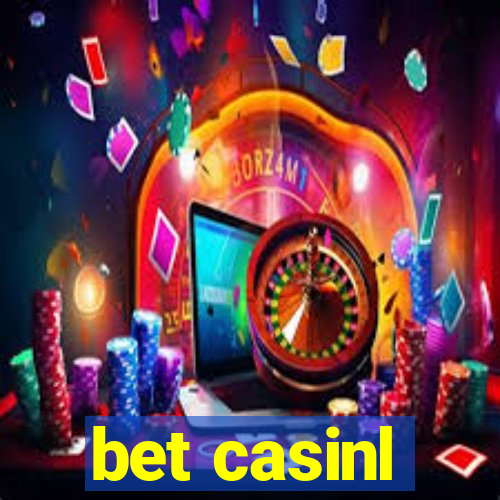 bet casinl