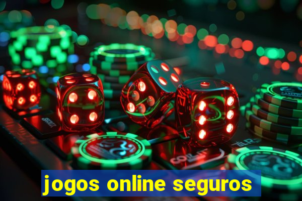 jogos online seguros