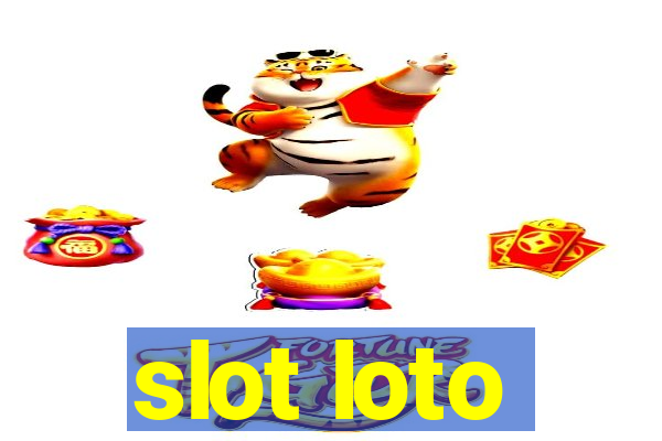 slot loto