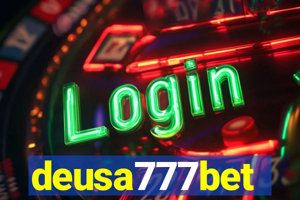 deusa777bet