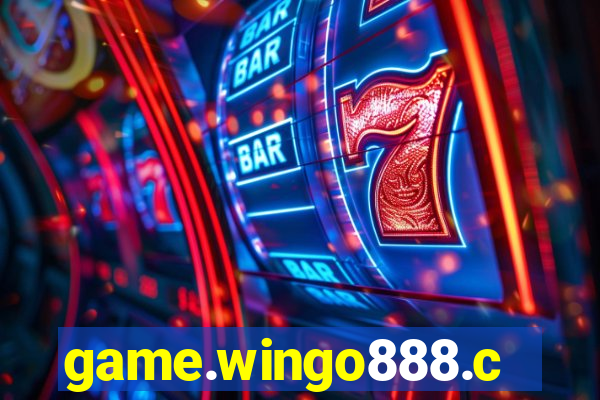 game.wingo888.com