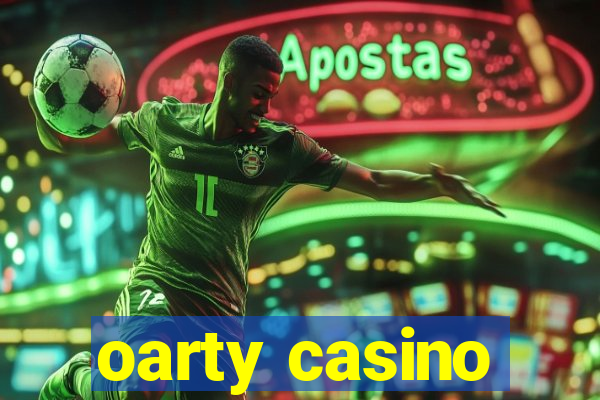 oarty casino