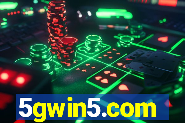 5gwin5.com