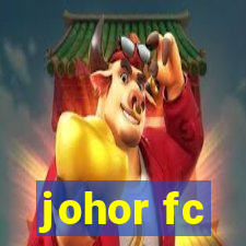 johor fc