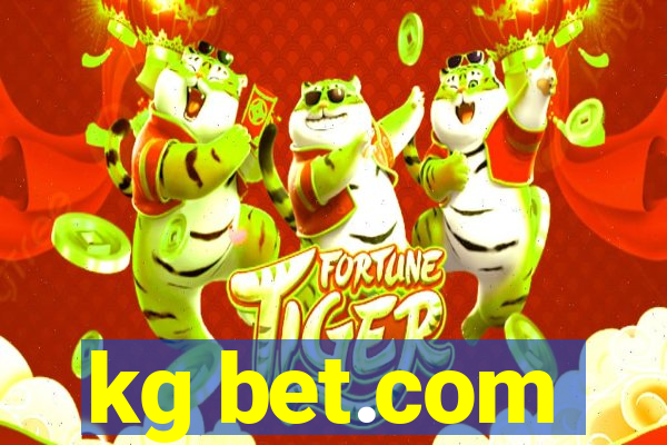 kg bet.com