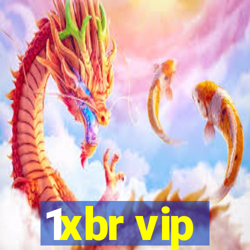 1xbr vip