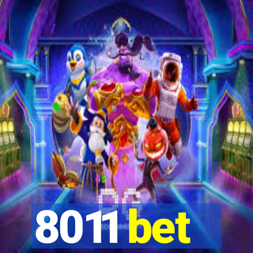 8011 bet