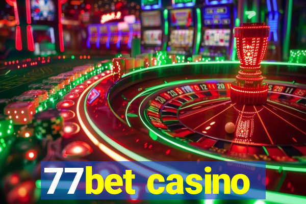 77bet casino