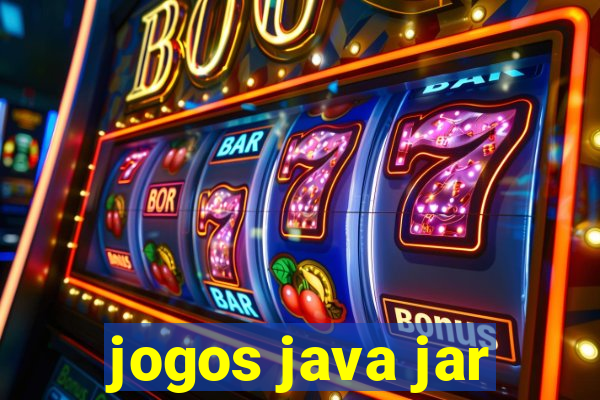 jogos java jar