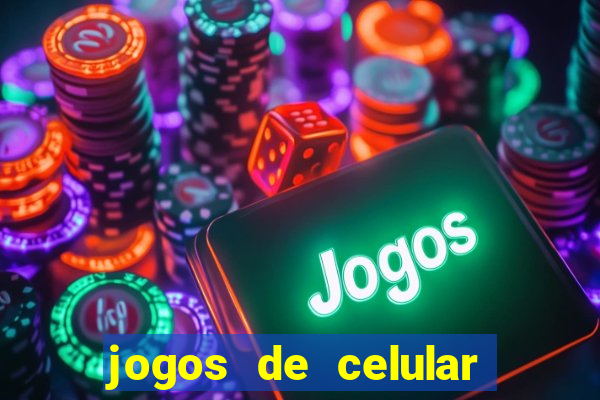 jogos de celular mais jogados 2024