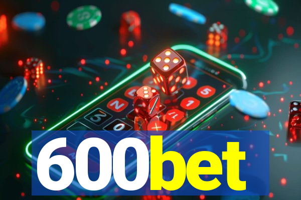 600bet