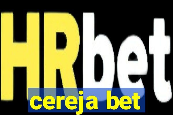 cereja bet