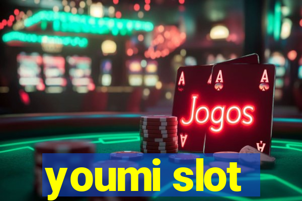 youmi slot