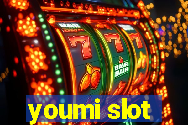 youmi slot