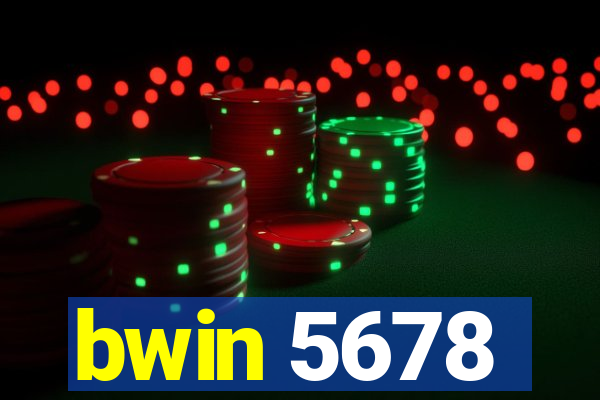 bwin 5678