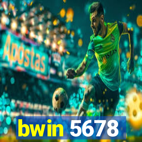 bwin 5678