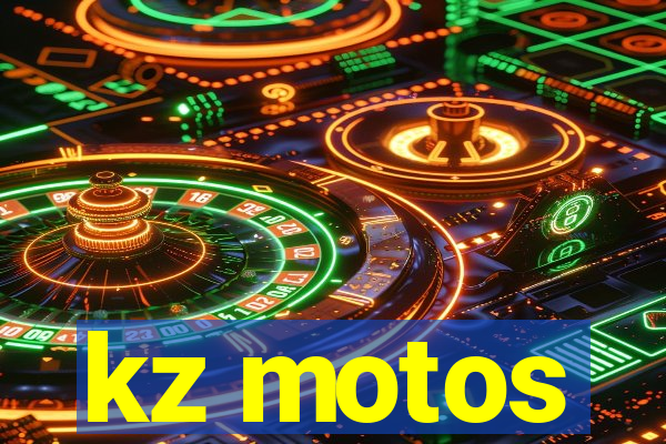 kz motos