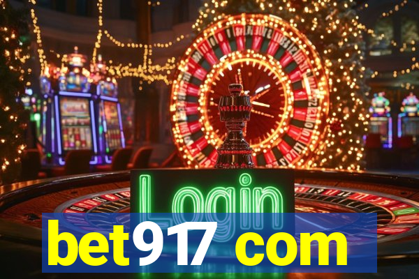 bet917 com