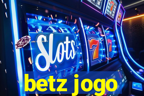 betz jogo