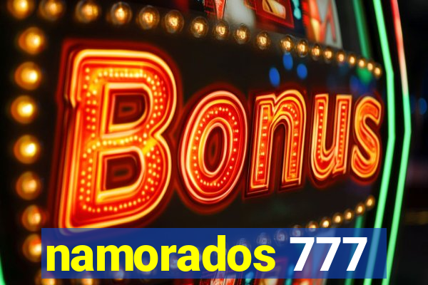 namorados 777