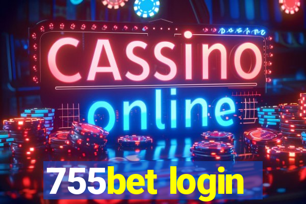 755bet login