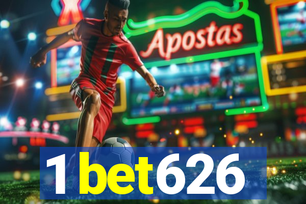 1 bet626