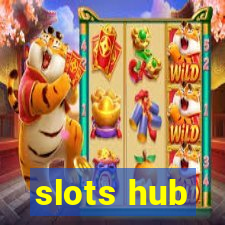 slots hub