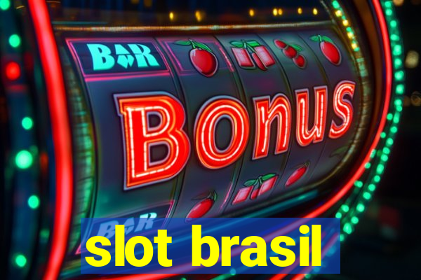 slot brasil