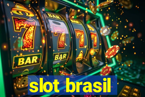 slot brasil