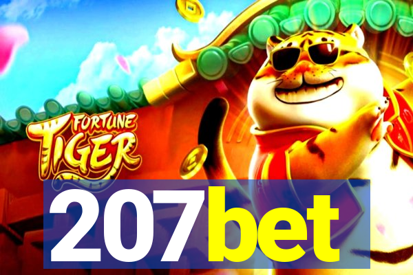 207bet