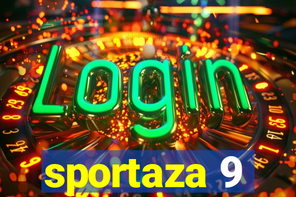 sportaza 9