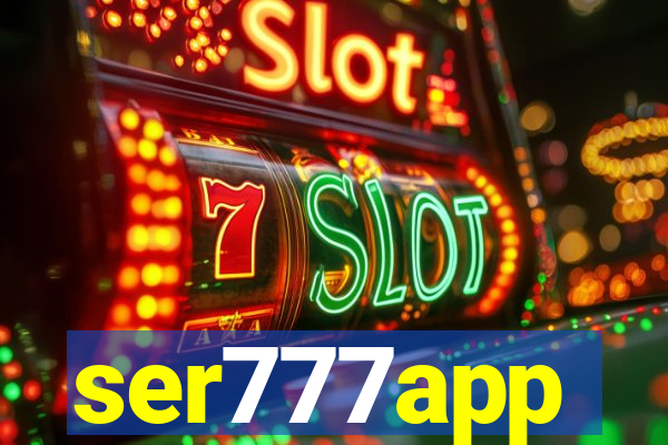 ser777app