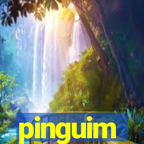 pinguim