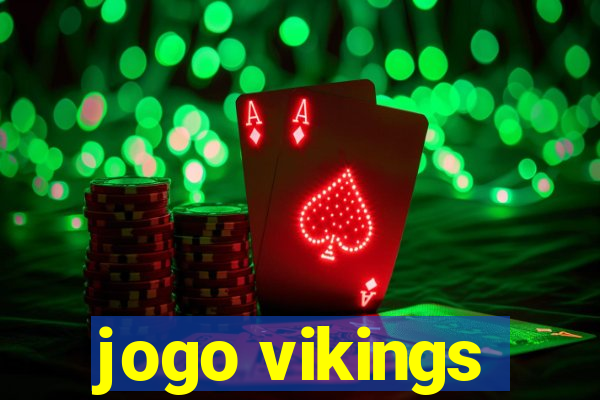 jogo vikings