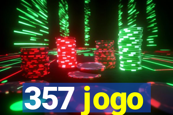 357 jogo