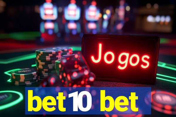 bet10 bet