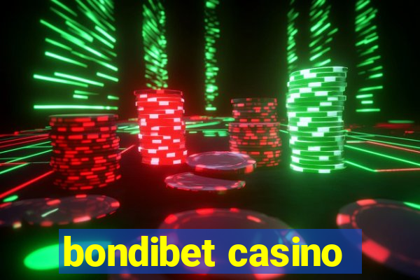 bondibet casino