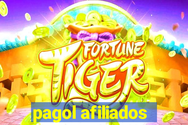 pagol afiliados