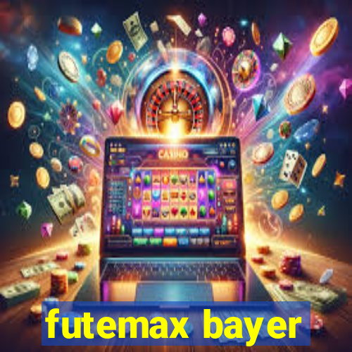 futemax bayer