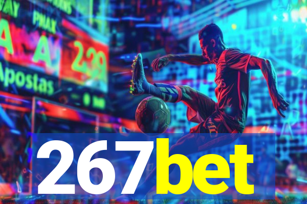 267bet