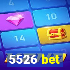 5526 bet