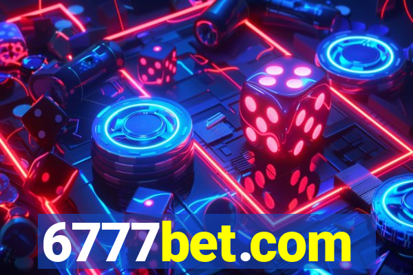 6777bet.com