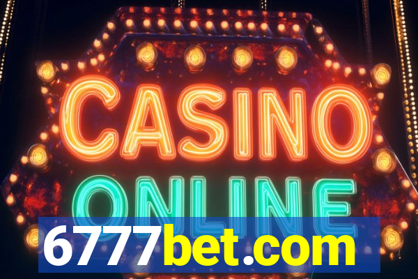 6777bet.com