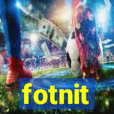 fotnit